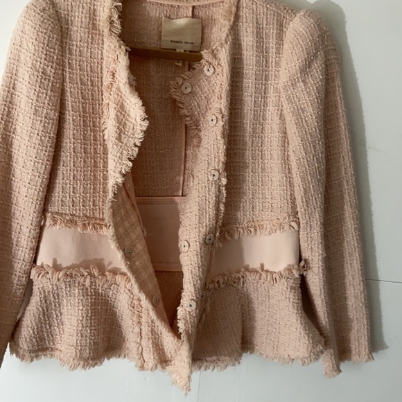 Rebecca Taylor - Picture 5 of 13